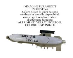 MANIGLIA ESTERNA POSTERIORE SINISTRA OPEL Karl Serie 42417202 b10xe (15>17)