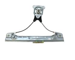 ALZAVETRO MANUALE POST SX OPEL Karl Serie 42439348 b10xe (15>17)