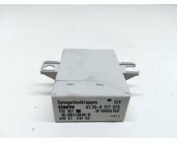 Module commande rétroviseur latéral