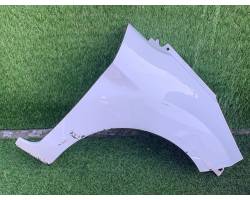 PARAFANGO ANTERIORE DESTRO FORD Fiesta 6° Serie 1692501 (08>17)