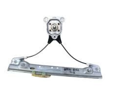 ALZAVETRO MANUALE POST DX OPEL Karl Serie 42439349 b10xe (15>17)