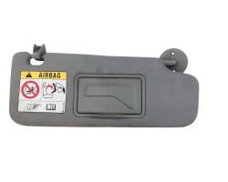 PARASOLE ALETTA LATO PASSEGGERO OPEL Karl Serie 94556834 b10xe (15>17)