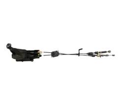 LEVA CAMBIO OPEL Karl Serie 25200593 b10xe Benzina 1000 (15>17)