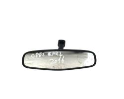 SPECCHIETTO RETROVISORE INTERNO OPEL Karl Serie YR00190480 (15>17)