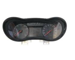 QUADRO STRUMENTI OPEL Karl Serie 42347130 b10xe (15>17)