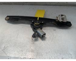ALZACRISTALLO ELETTRICO ANT. DX FIAT Panda 3° Serie ANTERIORE DESTRO (12>)