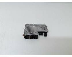 Module commande marche arrêt