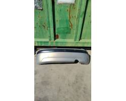 PARAURTI POSTERIORE CITROEN C3 1° Serie 7410Z3 HFX (02>05)