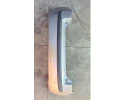 PARAURTI POSTERIORE FIAT Idea 2° Serie 71777595 188A5000 (05>08)