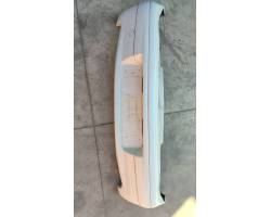 PARAURTI POSTERIORE FIAT Seicento /600 735245659 187A1000 (05>10)