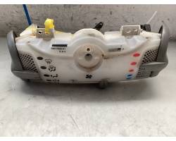 COMANDI CLIMA TOYOTA Aygo 1° Serie 69617026 (05>08)