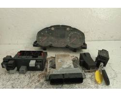 KIT AVVIAMENTO MOTORE VOLKSWAGEN Passat Berlina 4° Serie 03g906018 Diesel 2000 (05>10)