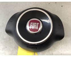 AIRBAG VOLANTE FIAT 500 Serie 735452889 (07>14)