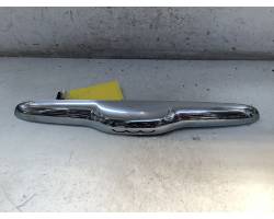 MANIGLIA PORTELLONE POSTERIORE FIAT 500 Serie (07>14)