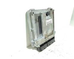 CENTRALINA MOTORE AUDI Q5 Serie (8RB) 0281015752 CAH Diesel 2000 (08>12)