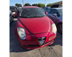 RICAMBI USATI AUTO ALFA ROMEO Mito Serie (955_) 955A3000 Diesel 1598 (08>)