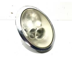 FARO FANALE GRUPPO OTTICO PROIETTORE ANTERIORE DESTRO MINI Cooper 2° Serie 63122751872 (06>13)