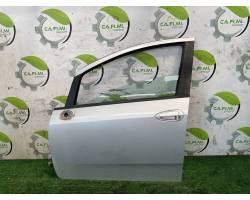 PORTIERA ANTERIORE SINISTRA FIAT Punto EVO (12>)