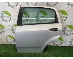 PORTIERA POSTERIORE SINISTRA FIAT Punto EVO (12>)
