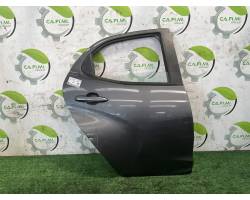PORTIERA POSTERIORE DESTRA TOYOTA Yaris Serie (20>)