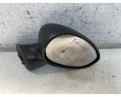 SPECCHIETTO RETROVISORE DESTRO FIAT 500 Serie 7 PIN-FILI (07>14)