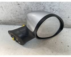 SPECCHIETTO RETROVISORE DESTRO FIAT Punto EVO 7 PIN-FILI (09>12)