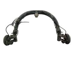 PONTE POSTERIORE SMART Fortwo Coupé (W451) A4513502700 B321 Benzina 1000 (07>15)