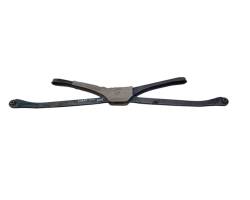 TRAVERSA SUPPORTO ASSALE POSTERIORE SMART Fortwo Coupé (W451) A4513100222 B321 (07>15)