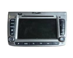 AUTORADIO ALFA ROMEO Mito Serie (955_) 156087352 (08>)