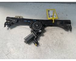 ALZACRISTALLO ELETTRICO ANT. DX FIAT 500 Serie DESTRO (07>14)