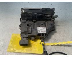 SERRATURA POSTERIORE SINISTRA FIAT Punto EVO 51903245 (09>12)