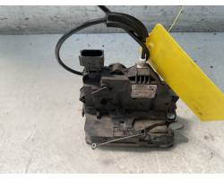 SERRATURA POSTERIORE DESTRA FIAT Punto EVO 51903243 (09>12)