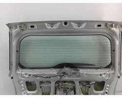 PORTELLONE POSTERIORE COMPLETO FIAT Sedici 1° Serie 71743030 D19AA (06>09)