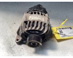 ALTERNATORE FIAT 500 Serie 51859038 90A Benzina 1.2 (07>14)