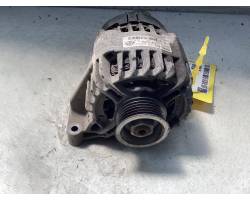 ALTERNATORE FIAT Punto EVO 51714794 70A Benzina 1.4 (09>12)