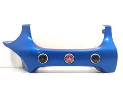 PULSANTIERA CENTRALE FIAT 500 X Serie 07356109080 (15>)