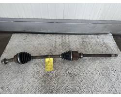 SEMIASSE ANTERIORE DESTRO PEUGEOT Boxer 3° Serie (06>11)