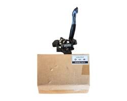 SERRATURA COFANO ANTERIORE NISSAN Micra Serie (K14) 656015FA0A (17>)