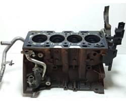 MONOBLOCCO MOTORE RENAULT Kangoo Cassone Serie 13277R K9KU8 diesel 1500 (21>)