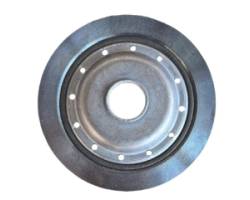 PULEGGIA ALBERO MOTORE RENAULT Kangoo 4° Serie 1230300QA4 Benzina 1598 (08>21)