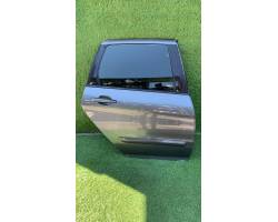 PORTIERA POSTERIORE DESTRA PEUGEOT 308 S. Wagon (08>14)