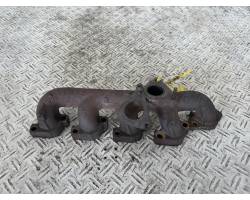 COLLETTORE DI SCARICO PEUGEOT Boxer 3° Serie Diesel 2200 (06>11)