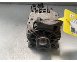 ALTERNATORE MERCEDES Classe A W169 3° Serie A2661540902 TG11C035 Benzina 1.5 (04>08)