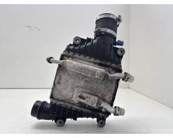 INTERCOOLER JAGUAR XE Serie (X760) GX736K775AC Diesel 2.0 (15>)