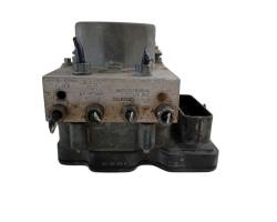 ABS FIAT Panda 3° Serie 0265257019 312b2000 Diesel 1300 (12>)