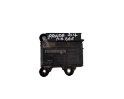 CENTRALINA AIRBAG FIAT Panda 3° Serie 52043604 (12>)