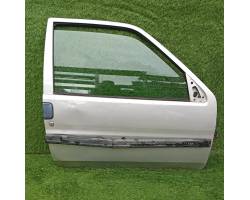 PORTIERA ANTERIORE DESTRA PEUGEOT 106 2° Serie (96>)