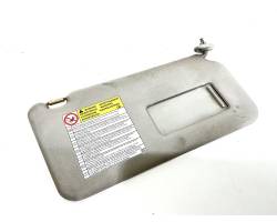 PARASOLE ALETTA LATO PASSEGGERO SUZUKI Swift 4° Serie 8480162J426GS (04>10)