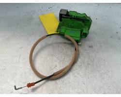 SERRATURA ANTERIORE DESTRA ALFA ROMEO Mito Serie (955_) 50519050 (08>)