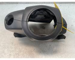 RIVESTIMENTO PIANTONE DELLO STERZO COMPLETO ALFA ROMEO Mito Serie (955_) 156080714 3 LEVE (08>)